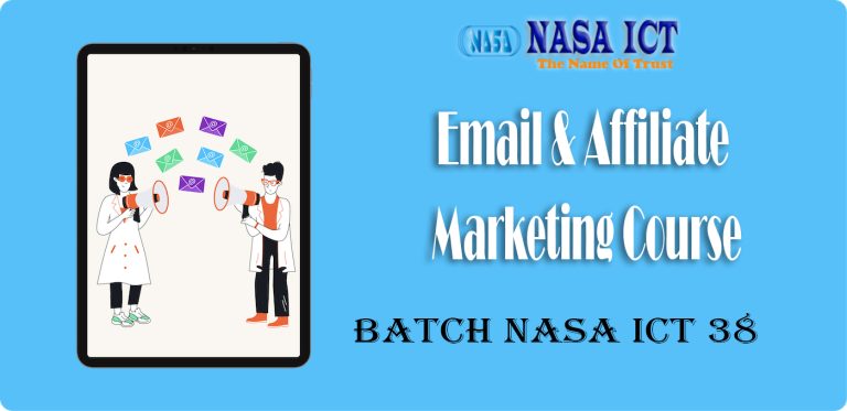 Email & Affiliate Marketing Course