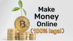 Online Earning