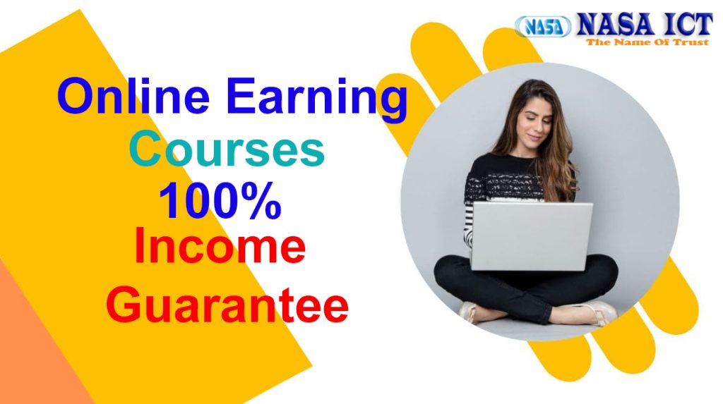 Online Earning