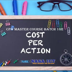 CPA Master Course Batch 102