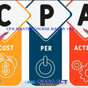 CPA Master Course Batch 103