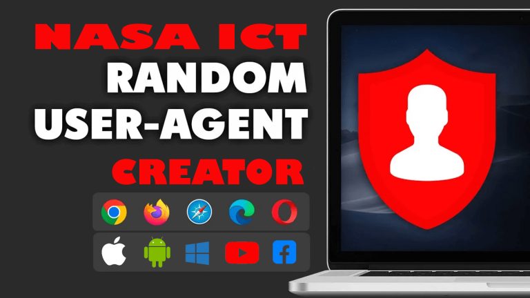 User Agent Generator